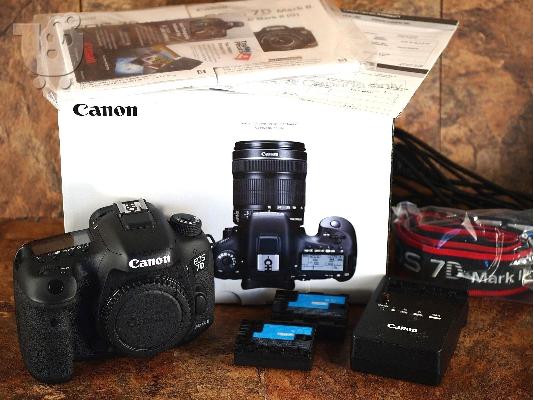 PoulaTo: Canon EOS 7D Mark II WhatsApp: 447452264959